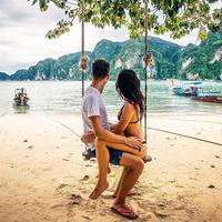 Отзыв от Василиса - Виза Destination Thailand